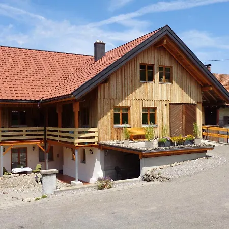 公寓 Fewo Am Angerbach