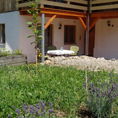 Lejlighed Fewo Am Angerbach Oberstaufen